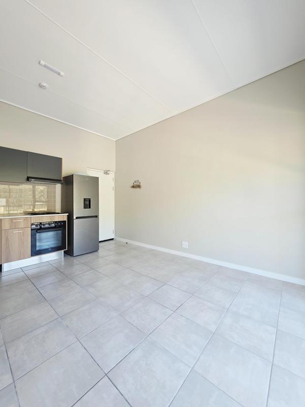To Let 1 Bedroom Property for Rent in Greenbay Eco Estate Western Cape